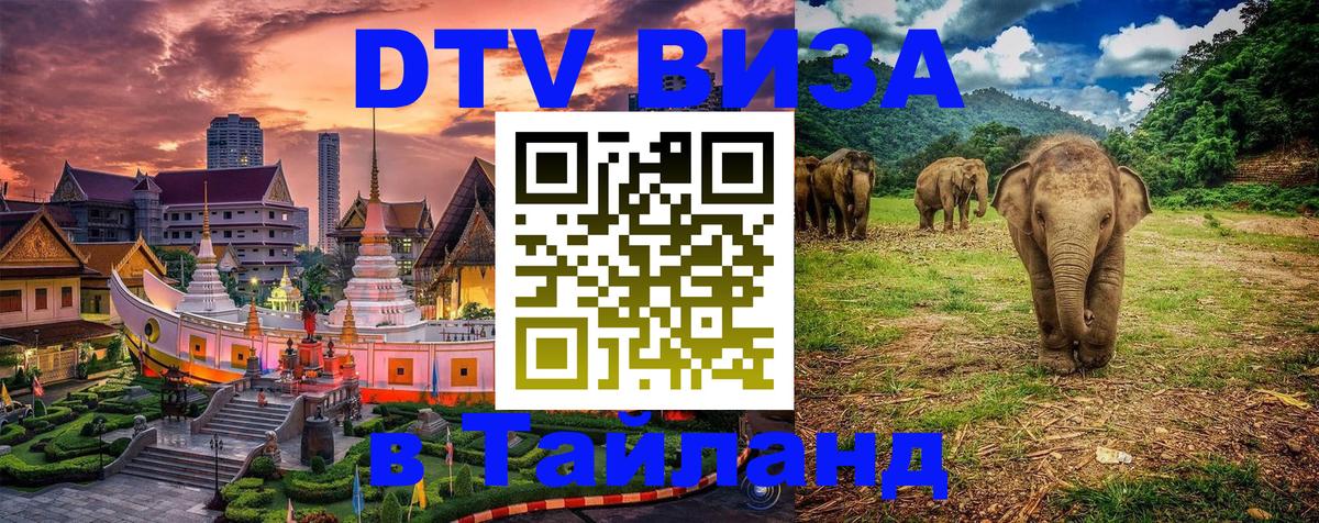 Цены на DTV визу в Таиланд — пакеты услуг, достаточно даже паспорта - 